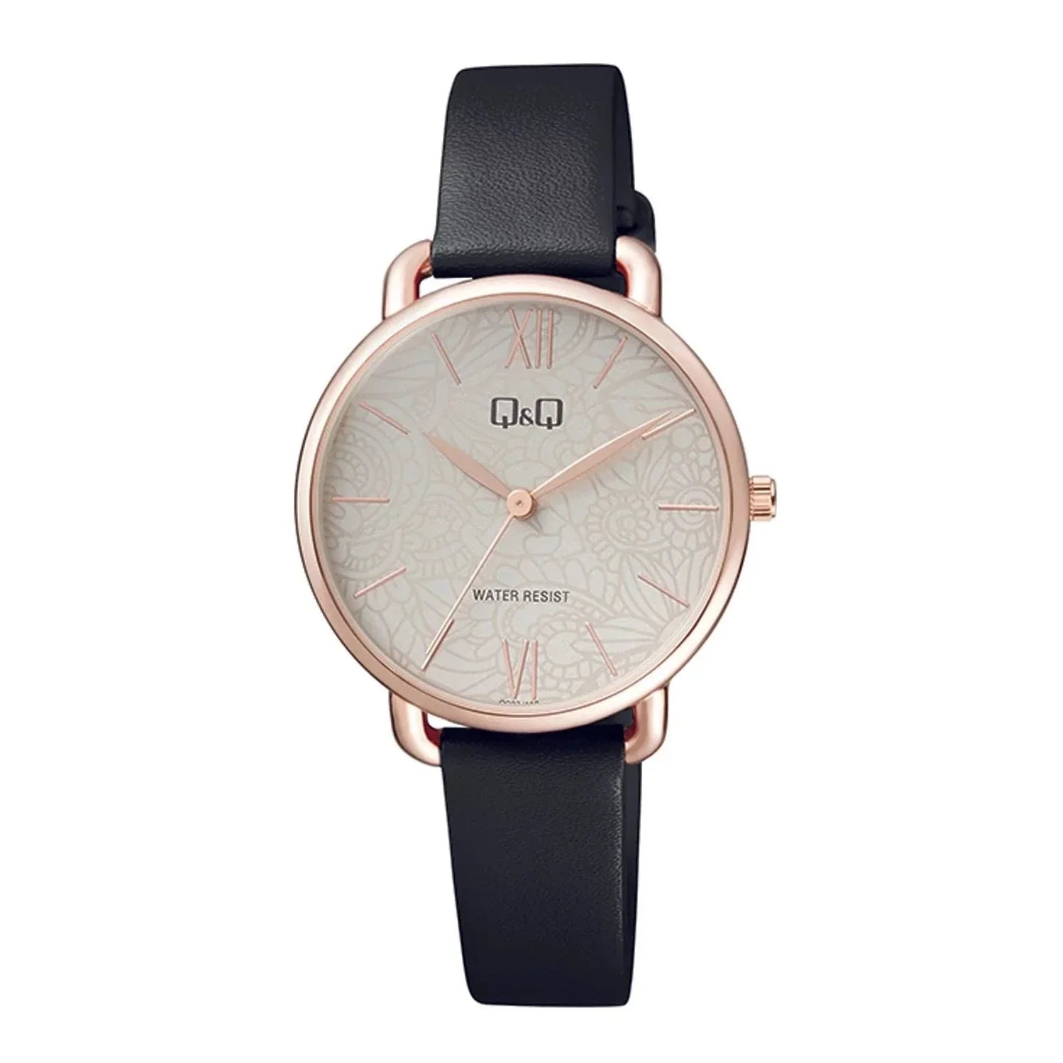Reloj Q&Q QC27J101Y Mujer - Análogo